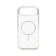 Чохол Cosmic Acrylic Thin Magnetic for Apple iPhone 17 Air Purple (AcColMagi17APurple)