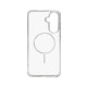 Чохол Cosmic Acrylic Thin Magnetic for Samsung Galaxy A16 Grey (AcColMagiSA16Grey)