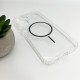Чохол Cosmic Acrylic Thin Magnetic for Samsung Galaxy A16 Grey (AcColMagiSA16Grey)