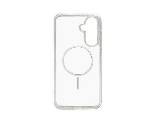 Чохол Cosmic Acrylic Thin Magnetic for Samsung Galaxy A16 Gold (AcColMagiSA16Gold)