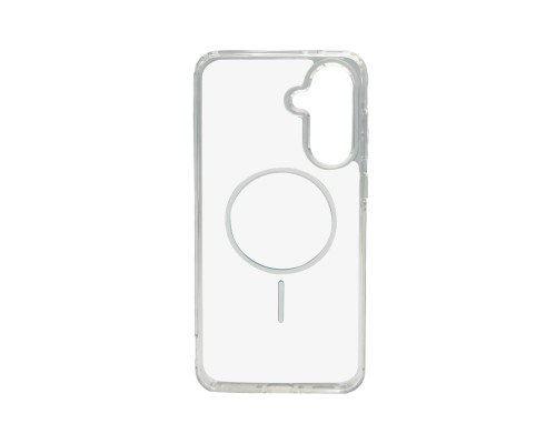Чохол Cosmic Acrylic Thin Magnetic for Samsung Galaxy A26 Green (AcColMagiSA26Green)