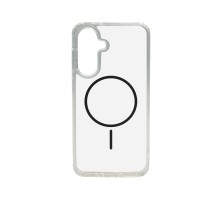 Чохол Cosmic Acrylic Thin Magnetic for Samsung Galaxy A26 Grey (AcColMagiSA26Grey)