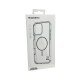 Чохол Cosmic Acrylic Thin Magnetic for Samsung Galaxy A26 Grey (AcColMagiSA26Grey)