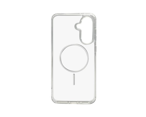Чохол Cosmic Acrylic Thin Magnetic for Samsung Galaxy A26 Grey (AcColMagiSA26Grey)