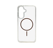 Чохол Cosmic Acrylic Thin Magnetic for Samsung Galaxy A26 Gold (AcColMagiSA26Gold)