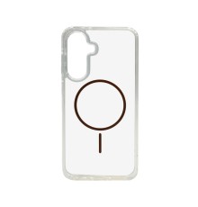 Чохол Cosmic Acrylic Thin Magnetic for Samsung Galaxy A26 Gold (AcColMagiSA26Gold)