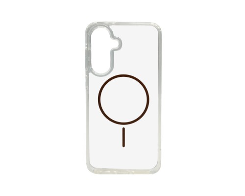 Чохол Cosmic Acrylic Thin Magnetic for Samsung Galaxy A26 Gold (AcColMagiSA26Gold)