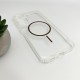 Чохол Cosmic Acrylic Thin Magnetic for Samsung Galaxy A36 Gold (AcColMagiSA36Gold)