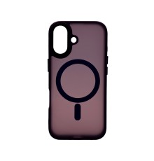 Чохол для смартфона Cosmic Magnetic Color HQ for Apple iPhone 17 Bordo (MagColor17Bordo)