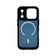 Чохол для смартфона Cosmic Magnetic Color HQ for Apple iPhone 17 Pro Max Blue (MagColor17ProMaxBlue)