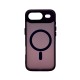 Чохол для смартфона Cosmic Magnetic Color HQ for Apple iPhone 17 Air Bordo (MagColor17AirBordo)