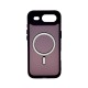 Чохол для смартфона Cosmic Magnetic Color HQ for Apple iPhone 17 Air Bordo (MagColor17AirBordo)
