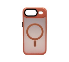 Чохол для смартфона Cosmic Magnetic Color HQ for Apple iPhone 17 Air Pink (MagColor17AirPink)
