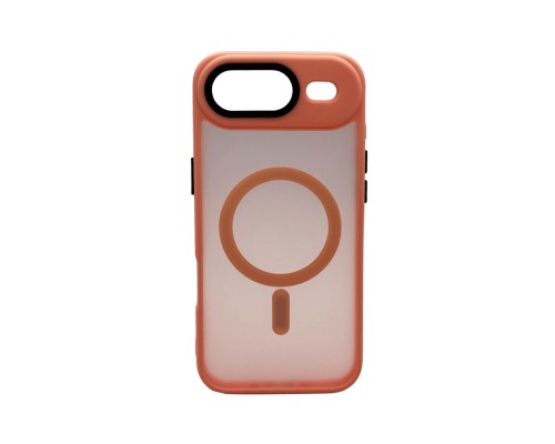 Чохол для смартфона Cosmic Magnetic Color HQ for Apple iPhone 17 Air Pink (MagColor17AirPink)