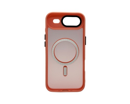 Чохол для смартфона Cosmic Magnetic Color HQ for Apple iPhone 17 Air Pink (MagColor17AirPink)