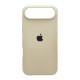 Чохол для смартфона Silicone Full Case AA Open Cam for Apple iPhone 17 Air 10,Stone (FullOpeAAi17A-10)