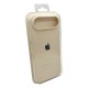 Чохол для смартфона Silicone Full Case AA Open Cam for Apple iPhone 17 Air 10,Stone (FullOpeAAi17A-10)