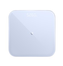Розумні ваги Xiaomi Mijia Scale S200 Bluetooth 5.0 Blue (BHR8411CN)