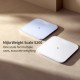 Розумні ваги Xiaomi Mijia Scale S200 Bluetooth 5.0 Blue (BHR8411CN)