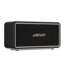 Портативна колонка ACEFAST K3 Ultra, 60W, IPX6, Black (6974316285106)