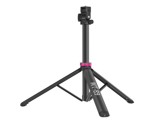 Штатив Ulanzi MT-89 Quick-Release Light Stand with Cold Shoe Mount (39-208cm) (T082 MT-89) (T082)