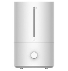 Зволожувач повітря Xiaomi Mijia Humidifier 2 + (Перехідник на EU розетку) (MJJSQ06DY)