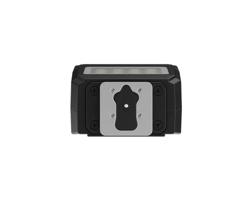 Відеосвітло Ulanzi SL03 Spark Lite Camera Flash(Black) (L200)