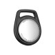 Трекер ACEFAST S2 button type positioning device single Black (6974316285083)