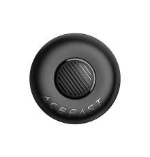 Трекер ACEFAST S1 button type positioning device single Black (6974316285069)