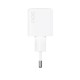 Мережевий зарядний пристрій ACEFAST A118 PD30W mini GaN USB-C fast charger (6974316285366)