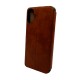 Чохол для смартфона Leather Premium for Samsung Galaxy A06 Brown (LPRGaA06Brown)