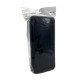Чохол для смартфона Leather Premium for Samsung Galaxy A06 Blue (LPRGaA06Blue)