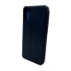 Чохол для смартфона Leather Premium for Samsung Galaxy A16 4G/5G Blue (LPRGaA164G/5GBlue)