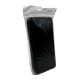 Чохол для смартфона Leather Premium for Samsung Galaxy A26 5G Black (LPRGaA265GBlack)