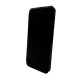 Чохол для смартфона Leather Premium for Samsung Galaxy A26 5G Black (LPRGaA265GBlack)
