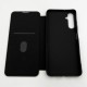 Чохол для смартфона Leather Premium for Samsung Galaxy A26 5G Black (LPRGaA265GBlack)