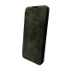 Чохол для смартфона Leather Premium for Samsung Galaxy A36 5G Grey (LPRGaA36Grey)