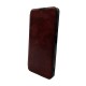 Чохол для смартфона Leather Premium for Samsung Galaxy A56 5G Red (LPRGaA56Red)