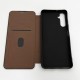 Чохол для смартфона Leather Premium for Samsung Galaxy A56 5G Red (LPRGaA56Red)