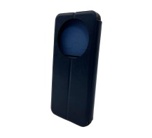 Чохол для смартфона Leather Premium for Xiaomi Redmi 14C / Poco C75 Blue (LPRRm14CBlue)