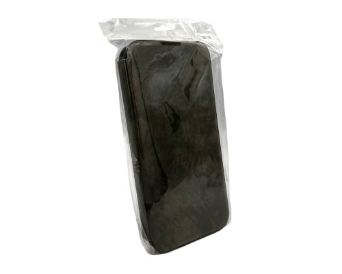 Чохол для смартфона Leather Premium for Xiaomi Redmi 15 (Europe version) Grey (LPRRm15Grey)