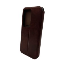 Чохол для смартфона Leather Premium for Xiaomi Redmi 15 (Europe version) Red (LPRRm15Red)