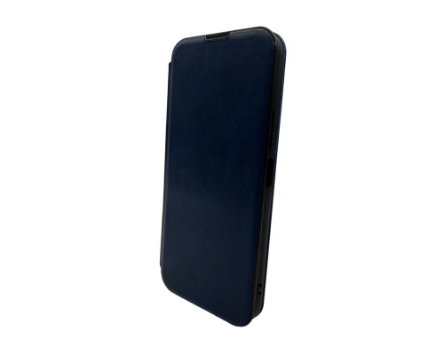 Чохол для смартфона Leather Premium for Xiaomi Redmi 15 (Europe version) Blue (LPRRm15Blue)
