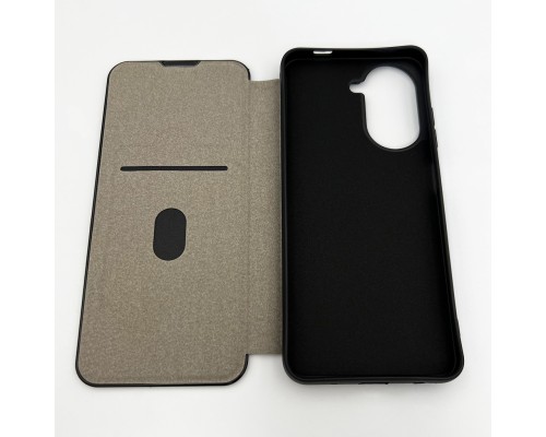 Чохол для смартфона Leather Premium for Xiaomi Redmi A5 (Europe version) Grey (LPRRmA5/PocoC71Grey)