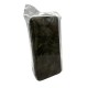 Чохол для смартфона Leather Premium for Xiaomi Redmi Note 14 4G (Europe version) Grey (LPRRmNt14Grey)