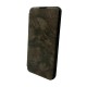 Чохол для смартфона Leather Premium for Xiaomi Redmi Note 14 4G (Europe version) Grey (LPRRmNt14Grey)