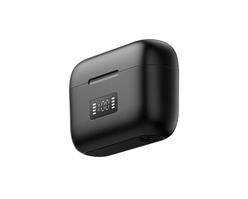 Бездротова мікрофонна система Ulanzi A200 Mini Mic, dual-mic, (Type-C) Black (A046)