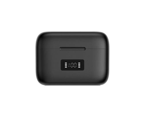 Бездротова мікрофонна система Ulanzi A200 Mini Mic, dual-mic, (Type-C) Black (A046)