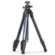 Штатив Ulanzi OMBRA II YING Tripod (38-156cm) Black (T156)