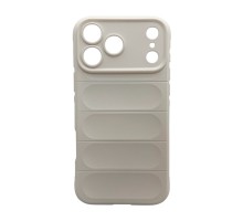 Чохол для смартфона Cosmic Magic Shield for Apple iPhone 17 Pro Max White (MagicShiP17PMWhite)